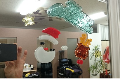 ☆クリスマス☆