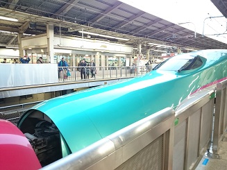 明けましておめでとうございます