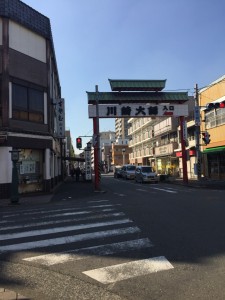 今年も残り１か月と少し